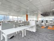 Oficina en alquiler en calle De Pallars, Barcelona, de...