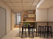 Oficina en alquiler en calle De París, Barcelona, de 29...