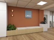 Oficina en alquiler en calle De París, Barcelona, de 30...