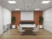 Oficina en alquiler en calle De París, Barcelona, de 35...