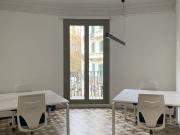Oficina en alquiler en calle De Pau Claris, Barcelona,...