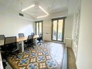 Oficina en alquiler en calle De Pau Claris, Barcelona,...