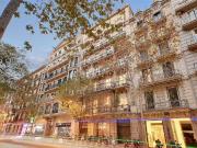 Oficina en alquiler en calle De Pau Claris, Barcelona,...