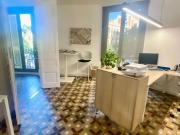 Oficina en alquiler en calle De Pau Claris, Barcelona,...