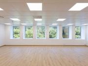 Oficina en alquiler en calle De Pau Claris, Barcelona,...