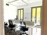 Oficina en alquiler en calle De Pau Claris, Barcelona,...