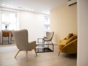 Oficina en alquiler en calle De Pelai, Barcelona, de 350...