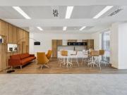 Oficina en alquiler en calle De Pere IV, Barcelona, de...