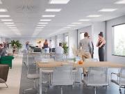 Oficina en alquiler en calle De Pere IV, Barcelona, de...