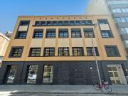 Oficina en alquiler en calle De Pere IV, Barcelona, de...