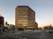 Oficina en alquiler en calle De Pere IV, Barcelona, de...