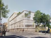 Oficina en alquiler en calle De Pere IV, Barcelona, de...