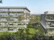 Oficina en alquiler en calle De Prat de la Riba, Sant...