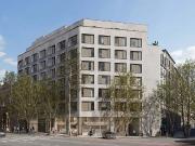 Oficina en alquiler en calle De Provença, Barcelona, de...