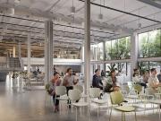 Oficina en alquiler en calle De Provença, Barcelona, de...