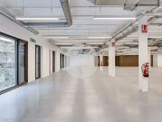 Oficina en alquiler en calle De Provença, Barcelona, de...