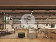 Oficina en alquiler en calle De Provença, Barcelona, de...