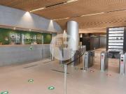 Oficina en alquiler en calle De Provençals, Barcelona,...