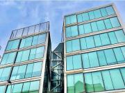 Oficina en alquiler en calle De Pujades, Barcelona, de...