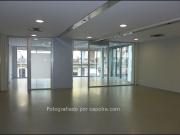 Oficina en alquiler en calle De Pujades, Barcelona, de...