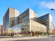 Oficina en alquiler en calle De Pujades, Barcelona, de...