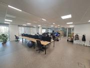 Oficina en alquiler en calle De Pujades, Barcelona, de...