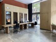 Oficina en alquiler en calle De Pujades, Barcelona, de...