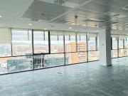 Oficina en alquiler en calle De Pujades, Barcelona, de...