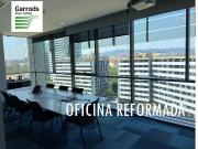 Oficina en alquiler en calle De Pujades, Barcelona, de...