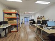 Oficina en alquiler en calle De Rabassa, Barcelona, de...