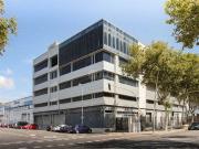 Oficina en alquiler en calle De Ramon Martí Alsina,...