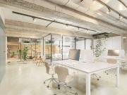 Oficina en alquiler en calle De Ramon Turró, Barcelona,...