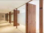 Oficina en alquiler en calle De Raset, Barcelona, de 13...