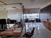 Oficina en alquiler en calle De Renall, Sabadell, de 350...