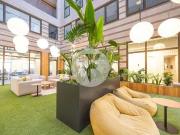 Oficina en alquiler en calle De Rivadeneyra, Barcelona,...