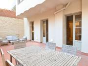 Oficina en alquiler en calle De Roger de Flor,...