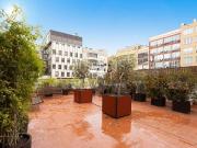 Oficina en alquiler en calle De Roger de Llúria,...