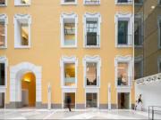 Oficina en alquiler en Calle de San Jerónimo