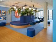 Oficina en alquiler en calle De Sancho de Ávila,...