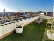 Oficina en alquiler en calle De Sancho de Ávila,...