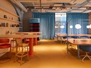 Oficina en alquiler en calle De Sancho de Ávila,...