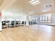 Oficina en alquiler en calle De Sancho de Ávila,...