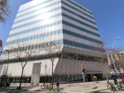 Oficina en alquiler en calle De Sancho de Ávila,...