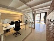 Oficina en alquiler en calle De Sant Cristòfol,...