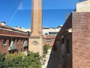 Oficina en alquiler en calle De Sant Leopold, Terrassa,...