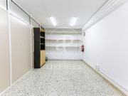 Oficina en alquiler en calle De Sant Nicolau, Barcelona,...