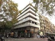 Oficina en alquiler en calle De Santaló, Barcelona, de...