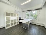 Oficina en alquiler en calle De Sardenya, Barcelona, de...