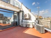 Oficina en alquiler en calle De Sepúlveda, Barcelona, de...