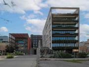 Oficina en alquiler en calle De Tànger, Barcelona, de...